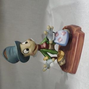Disney Collector Society Jiminy Cricket 2003
